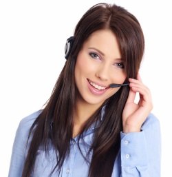 Sicherheitsdienst anrufen